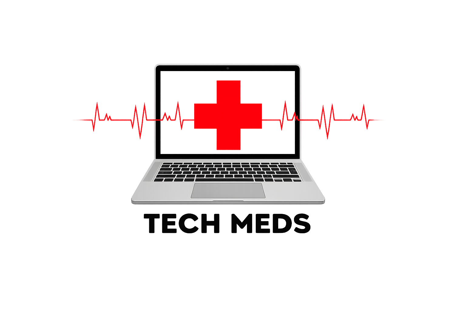 Tech Meds Logo